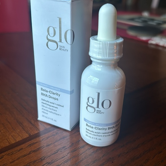 Glo Skin Beauty Skincare Glo Skin Beauty Betaclarity Bha Drops
